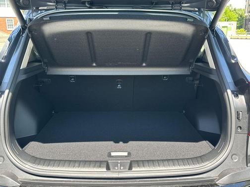 Gravity Gray 2026 Kia Seltos EX