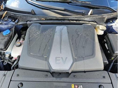 2024 Kia EV6 GT-Line