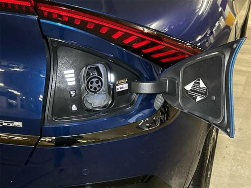 2024 Kia EV6 GT-Line