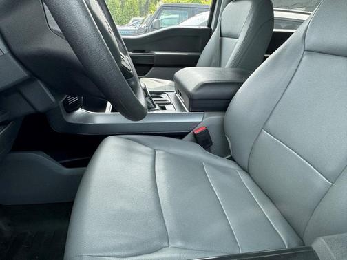 2023 Ford F-150 Lightning Pro
