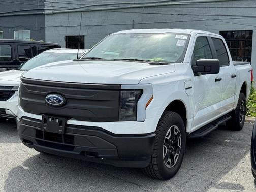 2023 Ford F-150 Lightning Pro