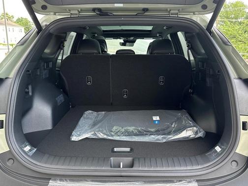 2025 Kia Sportage Plug-In Hybrid X-Line Prestige
