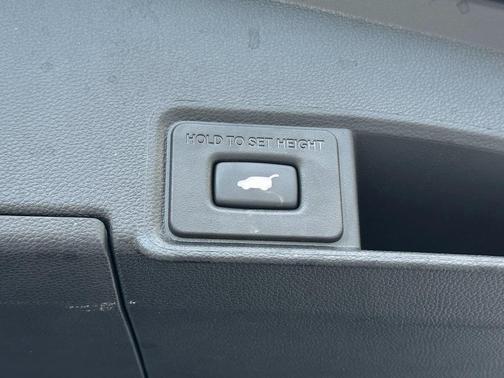 2022 Acura RDX A-Spec Advance Package
