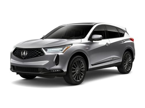 2022 Acura RDX A-Spec Advance Package