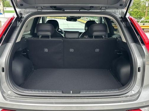 Steel 2026 Kia Niro EX