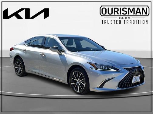 Iridium 2023 Lexus ES 250 250