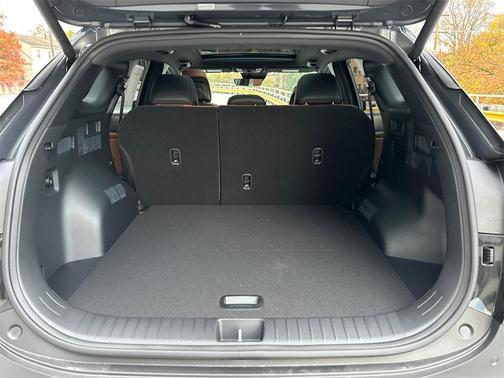 2026 Kia Sportage Plug-In Hybrid X-Line