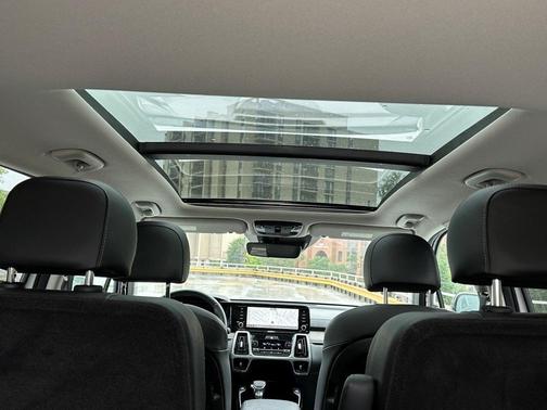 2023 Kia Sorento X-Line SX Prestige