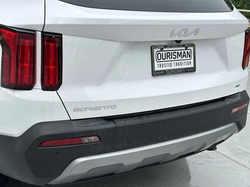 2023 Kia Sorento X-Line SX Prestige