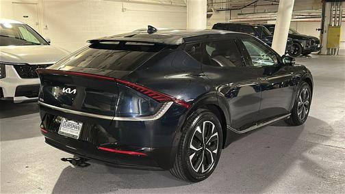 2023 Kia EV6 Wind