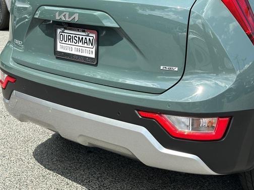 2023 Kia Niro Plug-In Hybrid EX