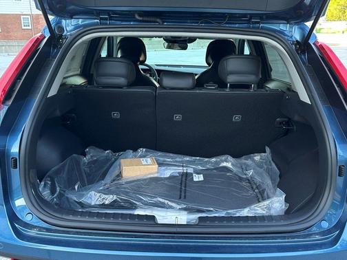 2025 Kia Niro Plug-In Hybrid EX