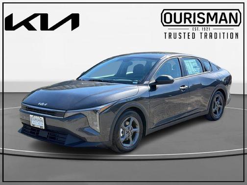 INTERSTELLAR GR 2027 Kia K4