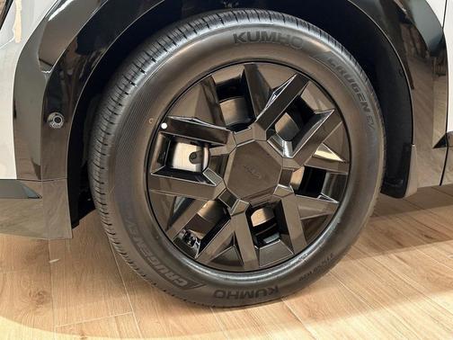 2026 Kia EV9