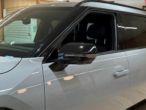 2026 Kia EV9