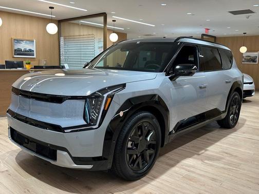 2026 Kia EV9