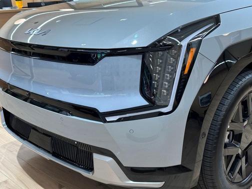 2026 Kia EV9