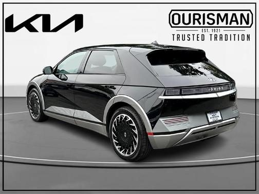2023 Hyundai IONIQ 5 Limited
