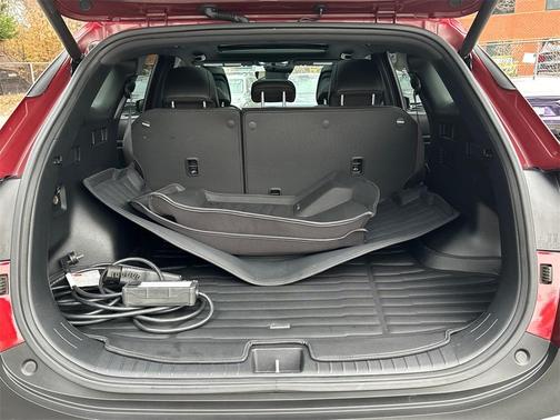 2023 Kia Sportage Plug-In Hybrid X-Line