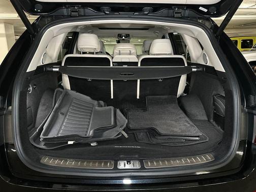 Vik Black 2022 Genesis GV80 3.5T