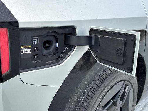 2026 Kia EV9 GT-Line