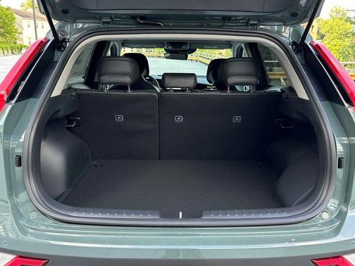 2025 Kia Niro Plug-In Hybrid EX