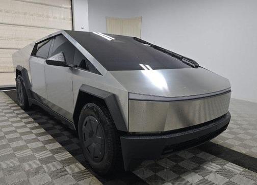 2024 Tesla Cybertruck Base