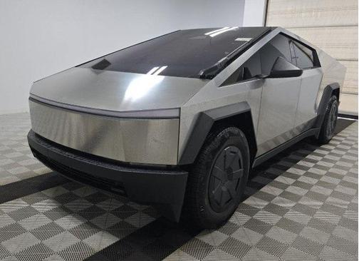2024 Tesla Cybertruck Base