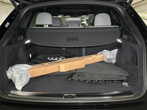 2024 Audi Q5 e 55 S line quattro Premium