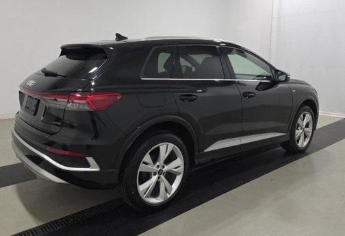 2023 Audi Q4 e-tron 50 Premium Plus