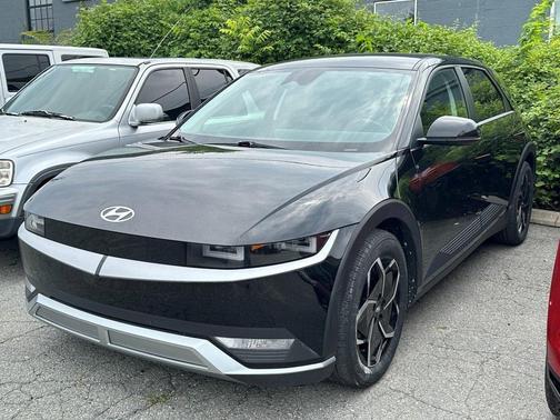 2023 Hyundai IONIQ 5 SE