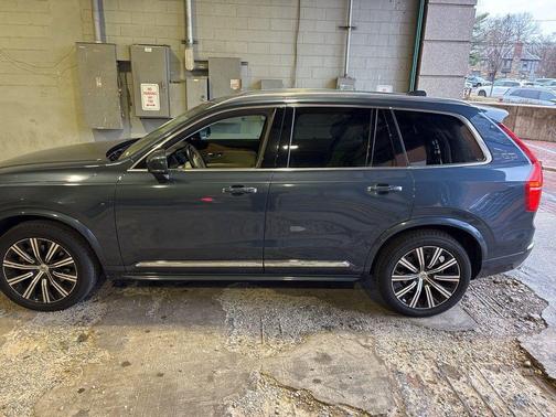 2020 Volvo XC90 T6 Inscription 7 Passenger