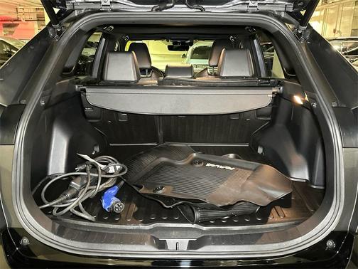 2021 Toyota RAV4 Prime XSE