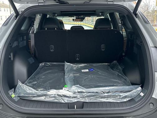 2026 Kia Sportage Plug-In Hybrid X-Line Prestige