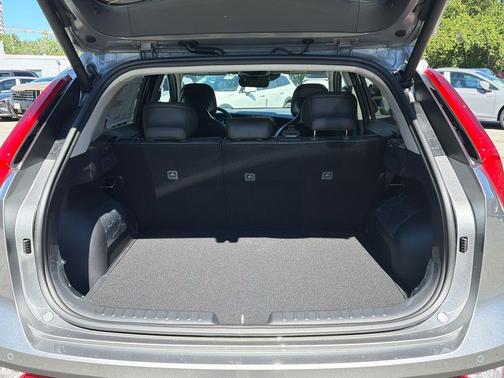 Steel 2026 Kia Niro EX