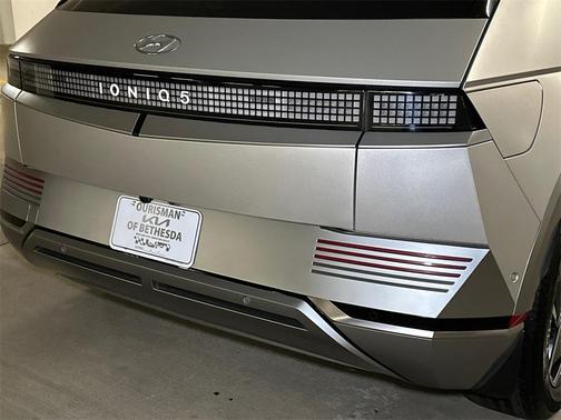 2024 Hyundai IONIQ 5 Limited