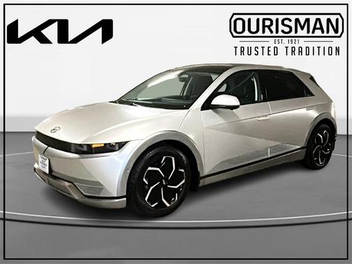 2024 Hyundai IONIQ 5 Limited