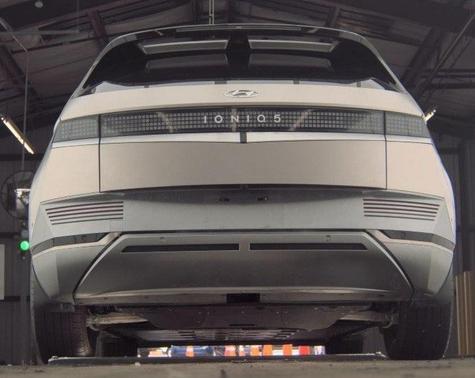 2024 Hyundai IONIQ 5 Limited