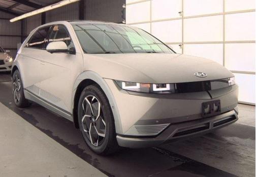 2024 Hyundai IONIQ 5 Limited