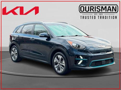 2019 Kia Niro EV EX Premium