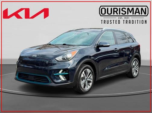 2019 Kia Niro EV EX Premium