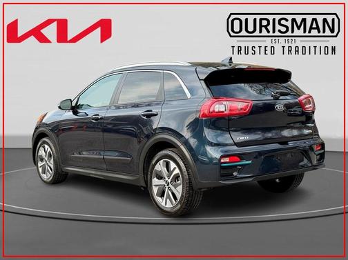 2019 Kia Niro EV EX Premium