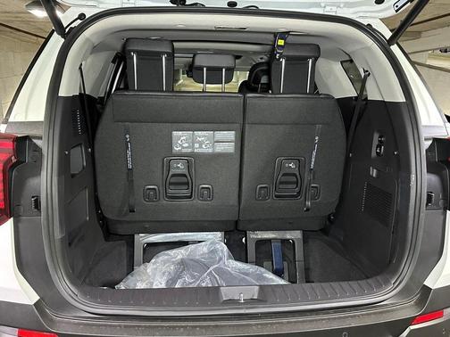 2025 Kia Carnival SX Prestige