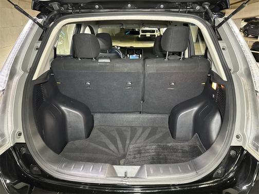 2016 Nissan Leaf SV