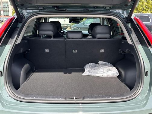 2026 Kia Niro EV Wind