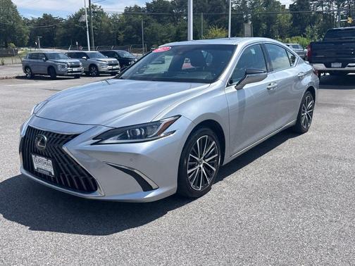 Iridium 2023 Lexus ES 250 250
