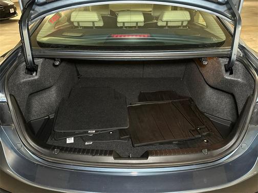 2015 Mazda Mazda6 i Grand Touring