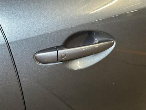 2015 Mazda Mazda6 i Grand Touring