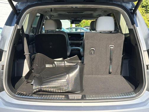 Everlasting Silver 2023 Kia Telluride SX-Prestige