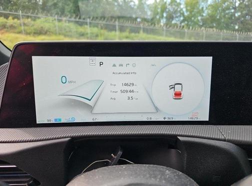 2024 Kia EV6 GT-Line